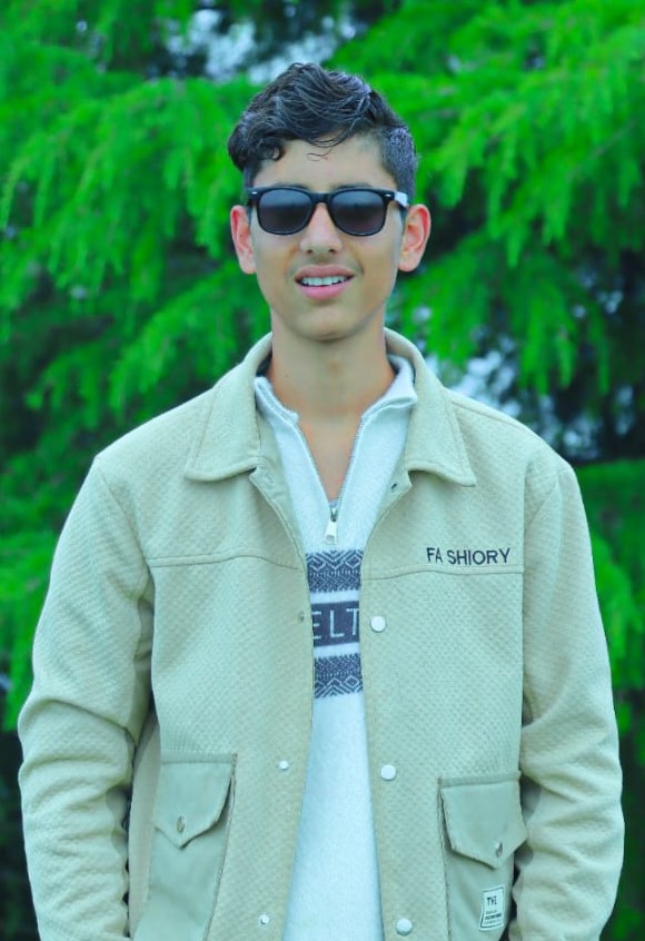 Himal Bhatt